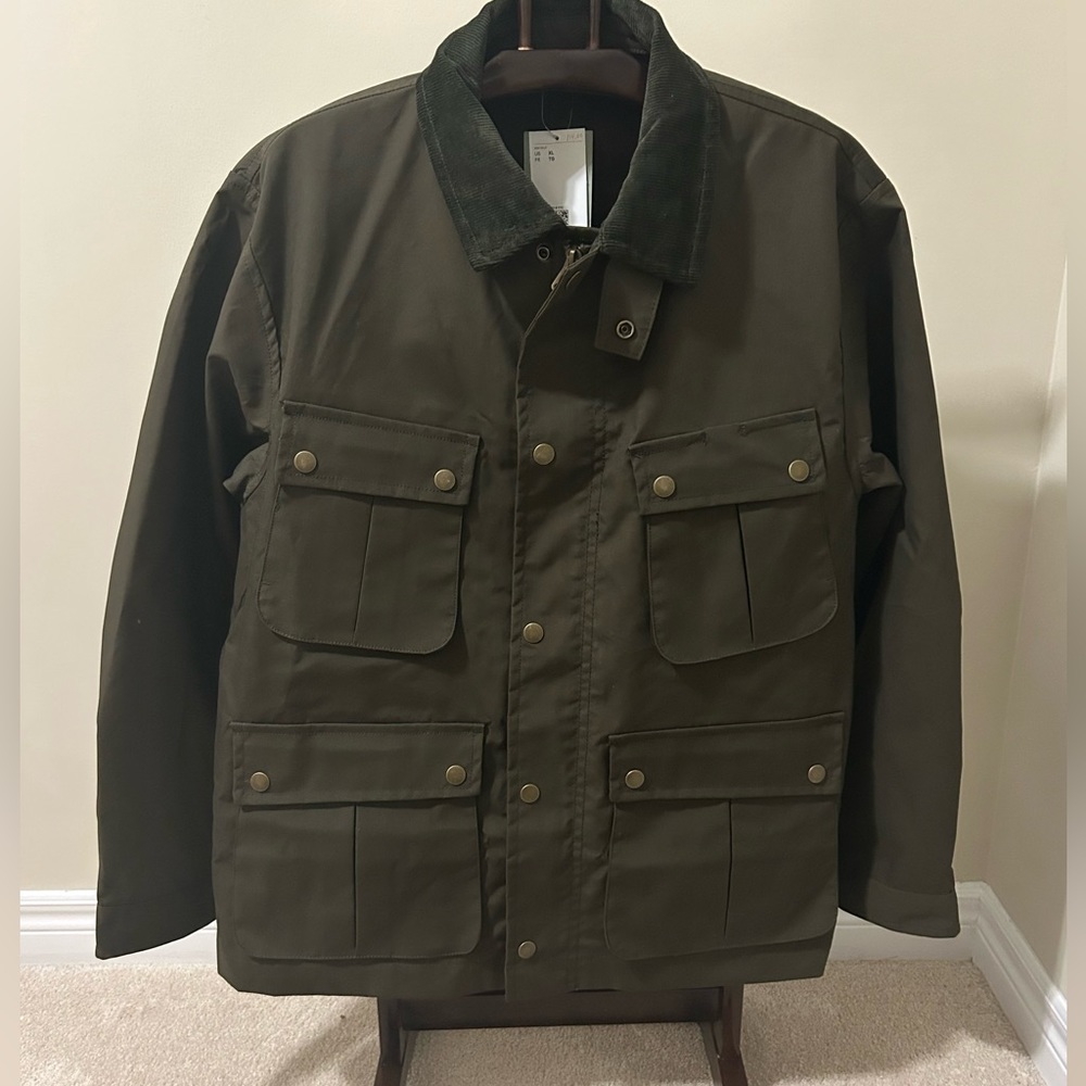 H&M Field Jacket
